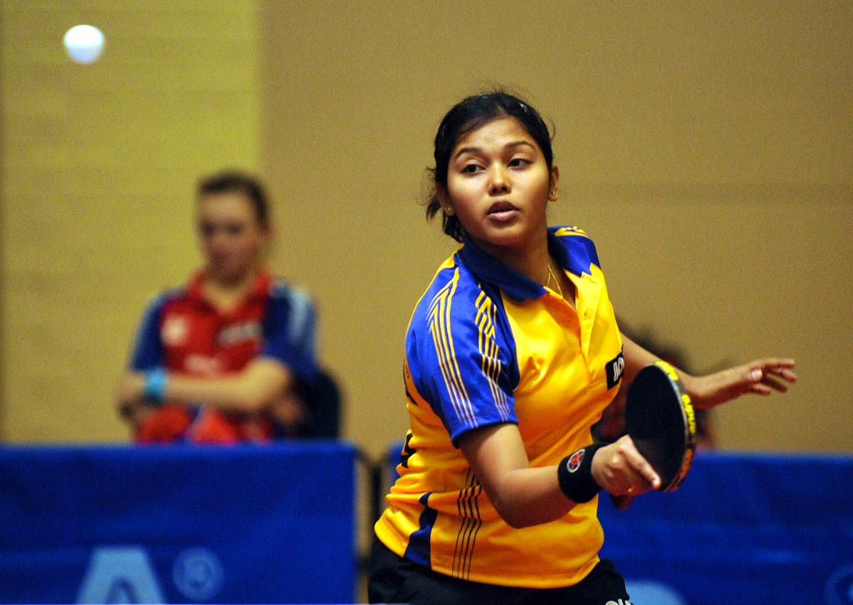 Why India is a strong front for table tennis